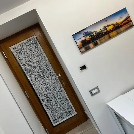 Roby & Simo Daire San Giorgio a Cremano