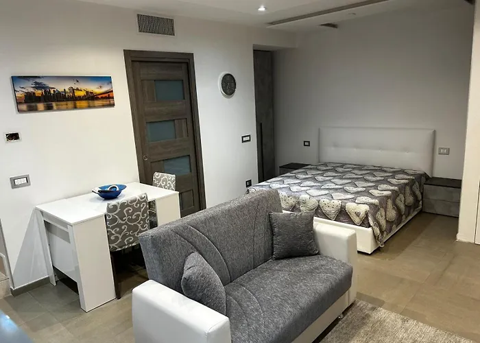 Apartamento Roby & Simo *