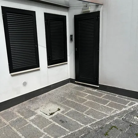 Roby & Simo Apartment San Giorgio a Cremano