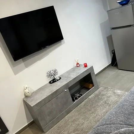 Roby & Simo Apartment *