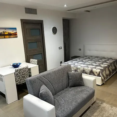 Apartment Roby & Simo *