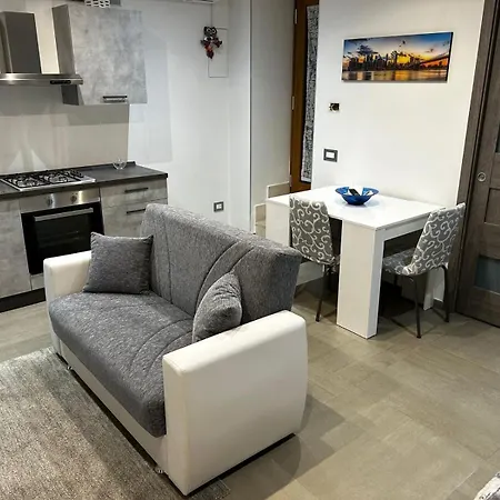 Apartment Roby & Simo *
